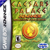 Caesars Palace Advance: Millenium Gold Edition - (GBA) Game Boy Advance [Pre-Owned] Video Games Majesco   