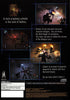 Dark Angel:  Vampire Apocalypse - PlayStation 2 Video Games Metro3D   