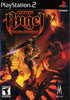Dark Angel:  Vampire Apocalypse - PlayStation 2 Video Games Metro3D   