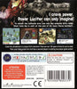Dark Arms - SNK NeoGeo Pocket Color (European Import) [Pre-Owned] Video Games SNK   