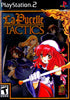 La Pucelle: Tactics - (PS2) PlayStation 2 Video Games Mastiff   