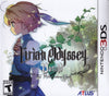Etrian Odyssey Untold: Millennium Girl (w/ Music CD & Design Book) - Nintendo 3DS Video Games Atlus   