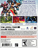 Ragnarok Odyssey Ace - (PSV) PlayStation Vita [Pre-Owned] Video Games XSEED Games   