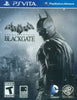 Batman: Arkham Origins Blackgate - (PSV) PlayStation Vita Video Games Warner Bros. Interactive Entertainment   