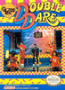 Double Dare - (NES) Nintendo Entertainment System [Pre-Owned] Video Games GameTek   