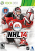 NHL 14 - Xbox 360 [Pre-Owned] Video Games Electronic Arts   