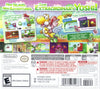 Yoshi's New Island - Nintendo 3DS Video Games Nintendo   
