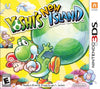 Yoshi's New Island - Nintendo 3DS [Pre-Owned] Video Games Nintendo   