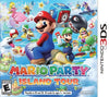 Mario Party: Island Tour - Nintendo 3DS [Pre-Owned] Video Games Nintendo   