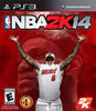 NBA 2K14 - (PS3) PlayStation 3 [Pre-Owned] Video Games 2K Sports   