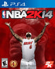 NBA 2K14 - (PS4) PlayStation 4 Video Games 2K Sports   