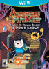 Adventure Time: Explore the Dungeon Because I DON'T KNOW! - Nintendo Wii U Video Games D3Publisher   