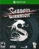 Shadow Warrior - (XB1) Xbox One Video Games Majesco   