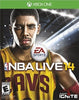 NBA Live 14 - (XB1) Xbox One [Pre-Owned] Video Games Electronic Arts   