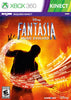 Disney Fantasia: Music Evolved - Xbox 360 Video Games Disney Interactive Studios   