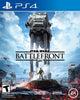 Star Wars Battlefront - (PS4) PlayStation 4 Video Games Electronic Arts   