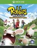 Rabbids Invasion - (XB1) Xbox One [Pre-Owned] Video Games Ubisoft   