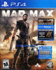 Mad Max - (PS4) PlayStation 4 Video Games Warner Bros. Interactive Entertainment   