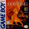 The Lion King - (GB) Game Boy [Pre-Owned] Video Games THQ   