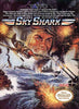 Sky Shark - (NES) Nintendo Entertainment System [Pre-Owned] Video Games Taito Corporation   