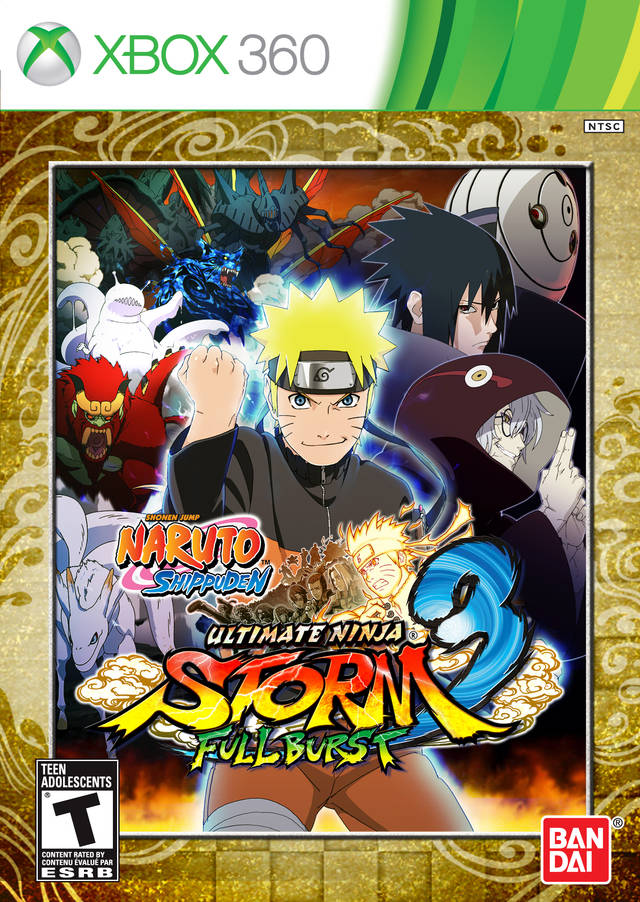 naruto ultimate ninja storm 3 booster box NARUTO CCG BANDAI ULTIMATE NINJA STORM 3 SEALED BOOSTER PACK (FRENCH) SUNNY COLLECTIBLES S.L