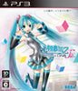Hatsune Miku: Project Diva F 2nd - (PS3) PlayStation 3 (Japanese Import) Video Games Sega   