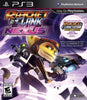Ratchet and Clank: Into the Nexus - (PS3) Playstation 3 [Pre-Owned] Video Games Playstation   