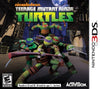 Teenage Mutant Ninja Turtles - Nintendo 3DS Video Games Activision   