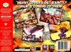 Destruction Derby 64 - (N64) Nintendo 64 [Pre-Owned] Video Games THQ   