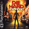 Die Hard Trilogy 2: Viva Las Vegas - (PS1) PlayStation 1 Video Games Fox Interactive   