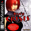 Dino Crisis (w/ Resident Evil 3 Demo) - (PS1) PlayStation 1 [Pre-Owned] Video Games Capcom   