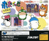 Popoitto Hebereke - (SS) SEGA Saturn (Japanese Import) Video Games SunSoft   