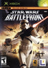 Star Wars: Battlefront - (XB) Xbox [Pre-Owned] Video Games LucasArts   