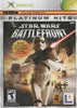 Star Wars: Battlefront (Platinum Hits) - Xbox Video Games LucasArts   