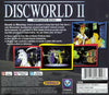Discworld II: Mortality Bytes! - (PS1) PlayStation 1 [Pre-Owned] Video Games Psygnosis   