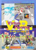 Virtua Racing - (SG) SEGA Mega Drive [Pre-Owned] (Japanese Import) Video Games Sega   