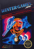Winter Games - (NES) Nintendo Entertainment System [Pre-Owned] Video Games Acclaim   