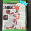 NBA 2K21 - (XB1) Xbox One Video Games 2K   