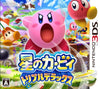 Hoshi no Kirby: Triple Deluxe - Nintendo 3DS (Japanese Import) Video Games Nintendo   