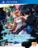 Sword Art Online: Hollow Fragment (English + Chinese Subs) - (PSV) PlayStation Vita [Pre-Owned] (Asia Import) Video Games Bandai Namco Games   
