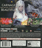 Drakengard 3 - (PS3) PlayStation 3 Video Games Square Enix   