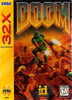DOOM - (S32X) SEGA 32X [Pre-Owned] Video Games Sega   