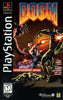 DOOM (Long Box) - (PS1) PlayStation 1 [Pre-Owned] Video Games Williams   