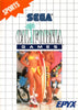 California Games - SEGA Master System [Pre-Owned] Video Games Sega   