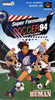 Super Formation Soccer 94 World Cup Edition - (SFC) Super Famicom [Pre-Owned] (Japanese Import) Video Games Human Entertainment   