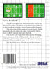 Great Football - SEGA Master System  [Pre-Owned] Video Games Sega   