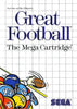 Great Football - SEGA Master System  [Pre-Owned] Video Games Sega   