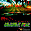 Deadheat Road - (PS1) PlayStation 1 (Japanese Import) [Pre-Owned] Video Games Nihon Bussan   