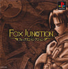 Fox Junction - (PS1) PlayStation 1 (Japanese Import) Video Games Trips   