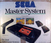 Sega Master System Hardware - (SMS) SEGA Master System [Pre-Owned] Video Games Sega   